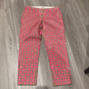 J crew pants